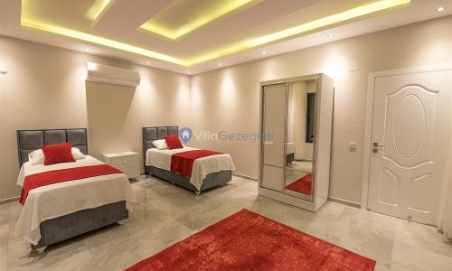 Villa Alis — 18
