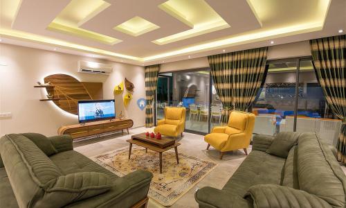 Villa Alis — 19