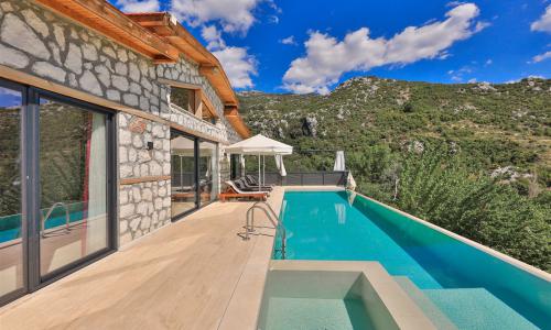 Villa Manna — 2