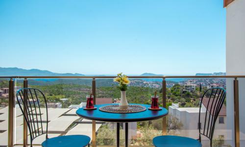 Villa Marine Luxury — 13