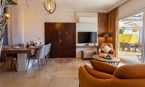 Villa Marine Luxury — 33