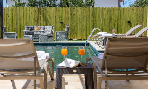 Villa Marine Luxury — 26