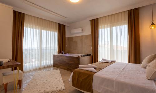 Villa Marine Luxury — 36