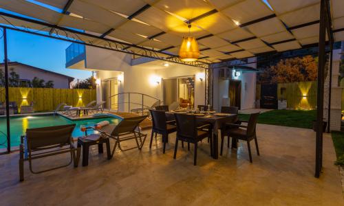 Villa Marine Luxury — 11