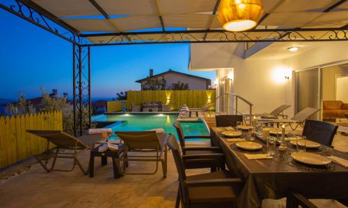 Villa Marine Luxury — 9