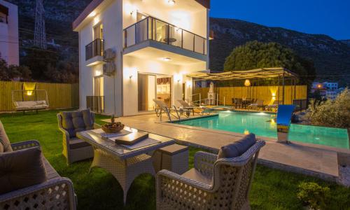 Villa Marine Luxury — 1