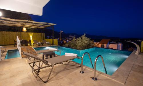 Villa Marine Luxury — 12