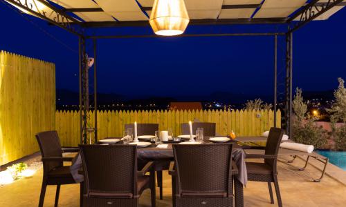 Villa Marine Luxury — 8
