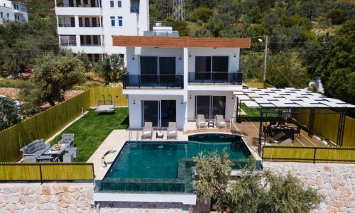 Villa Marine Luxury — 3