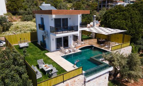 Villa Marine Luxury — 2