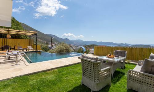 Villa Marine Luxury — 19