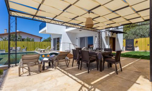 Villa Marine Luxury — 22
