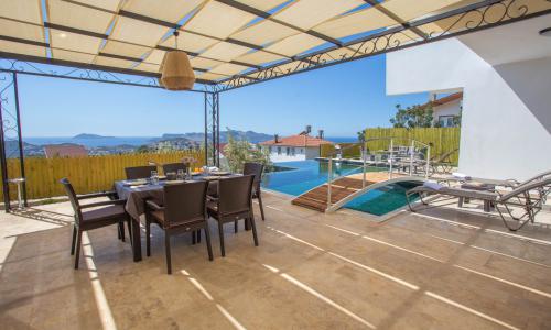Villa Marine Luxury — 24