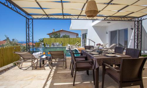 Villa Marine Luxury — 25