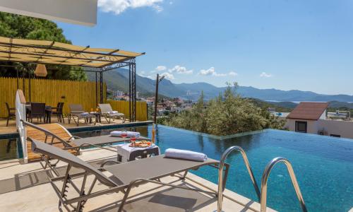 Villa Marine Luxury — 18