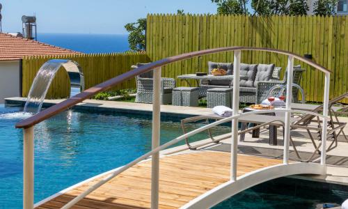 Villa Marine Luxury — 16