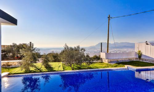 Villa Mehcan — 21