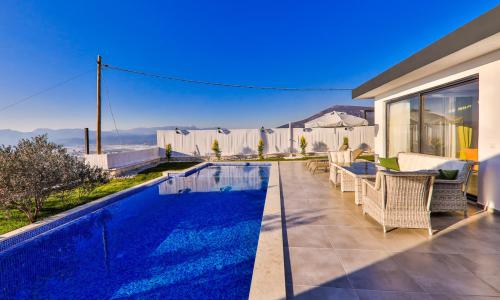 Villa Mehcan — 22