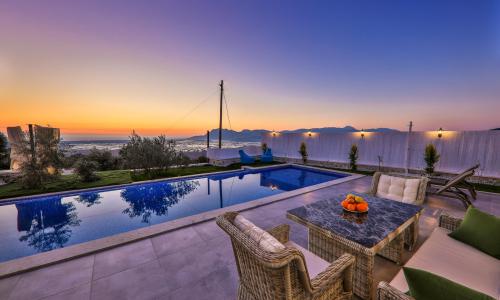 Villa Mehcan — 24