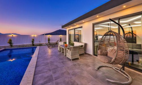 Villa Mehcan — 10