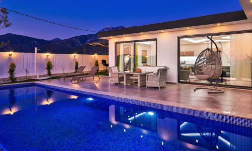 Villa Mehcan — 6