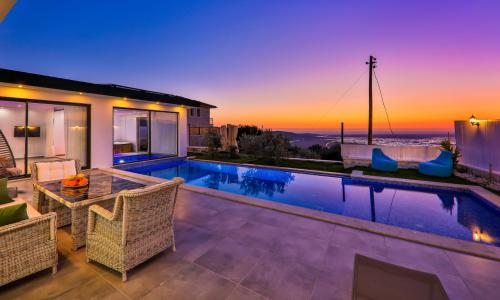 Villa Mehcan — 11