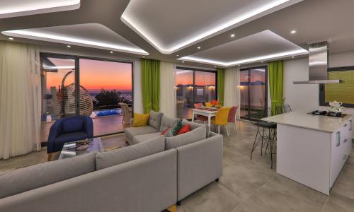 Villa Mehcan — 27