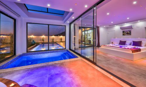 Villa Mehcan — 14
