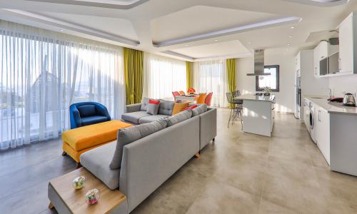 Villa Mehcan — 17