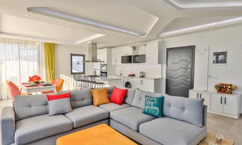 Villa Mehcan — 29