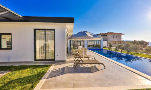 Villa Mehcan — 12