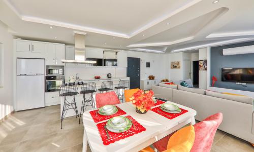 Villa Mehcan — 31