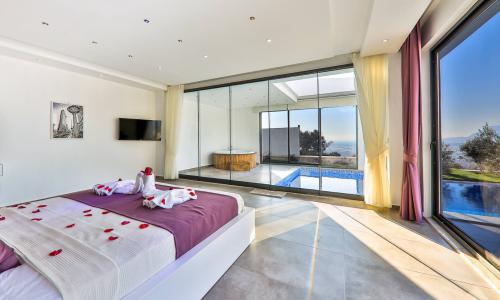 Villa Mehcan — 35