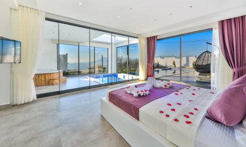 Villa Mehcan — 36