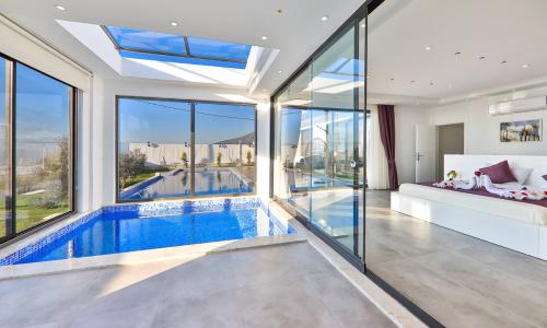 Villa Mehcan — 37