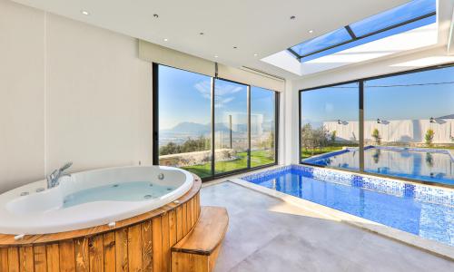 Villa Mehcan — 38
