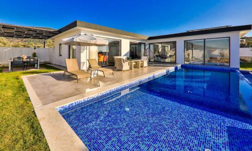 Villa Mehcan — 3