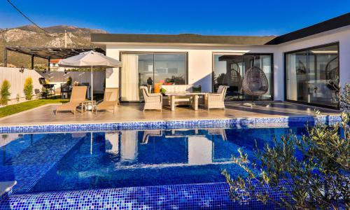 Villa Mehcan — 15