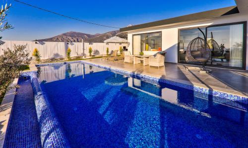 Villa Mehcan — 9