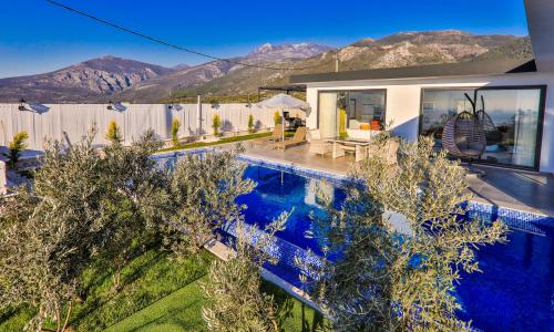 Villa Mehcan — 7