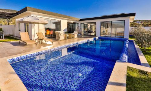 Villa Mehcan — 5