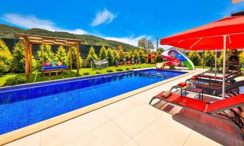Villa Melek — 10