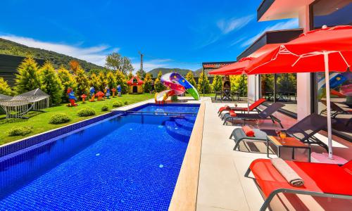 Villa Melek — 12
