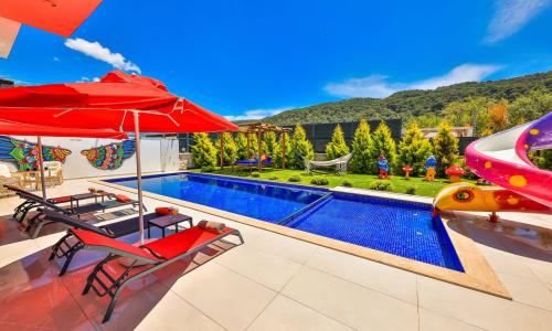 Villa Melek — 13