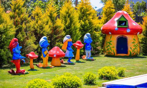 Villa Melek — 28