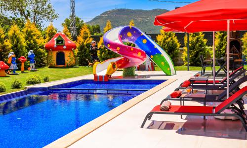 Villa Melek — 16