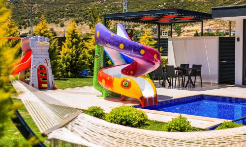 Villa Melek — 17