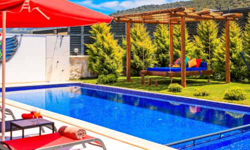 Villa Melek — 20