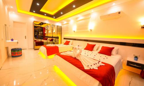 Villa Melek — 58