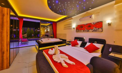 Villa Melek — 53